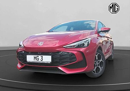 MG MG3 1.5L COMFORT