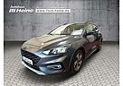 Ford Focus 1.0 EcoBoost Hybrid ACTIVE