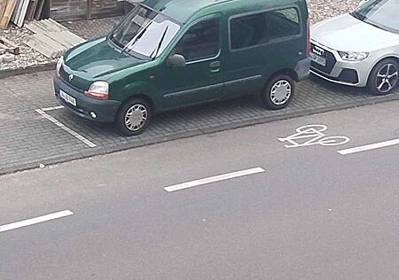 Renault Kangoo 1.4 RN