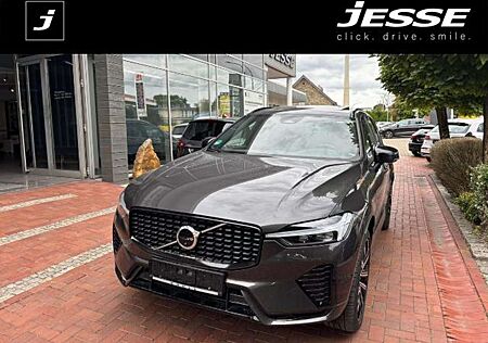 Volvo XC 60 XC60 T6 AWD R Design LED Pano CarPlay ACC