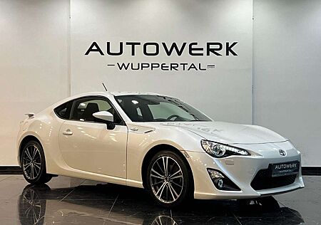 Toyota GT86 Basis*NAVI*KAMERA*TEMPOMAT*