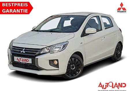 Mitsubishi Space Star 1.2 Spirit Klima PDC AUX Bluetooth