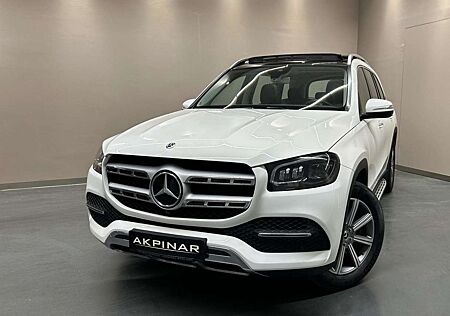 Mercedes-Benz GLS 400 GLS400 d 4Matic *PANORAMA*KEYLESS-GO*360°*