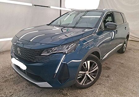 Peugeot 5008 Allure Pack 1.2T LED/NAVI/PDC/DAB/R'CAM
