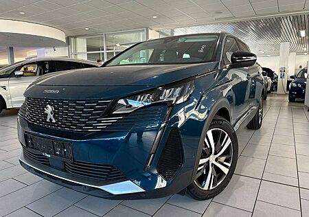 Peugeot 5008 Allure Pack 1.2T LED/NAVI/PDC/DAB/R'CAM