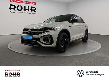 VW T-Roc Volkswagen R-Line (AHK.Kamera.Navi.BlackStyle) 4motion 2.0 TD