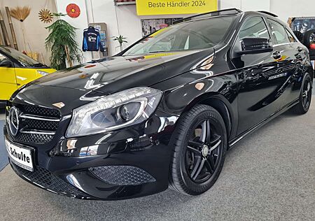 Mercedes-Benz A 180 7G-DCT Style Panod.AHK,Totw.Navi,Xenon,Sitzh.Parkt
