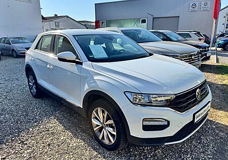 VW T-Roc Volkswagen Style 1.5 TSI, AHK, ACC,