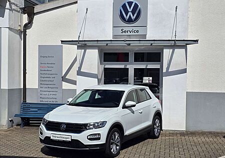VW T-Roc Volkswagen Style 1.5 TSI, AHK, ACC,