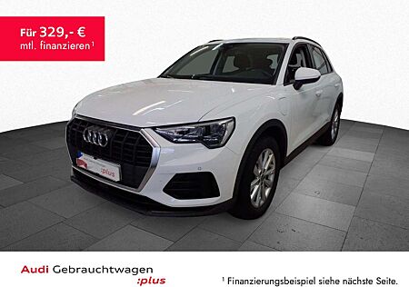 Audi Q3 45 TFSI e LED PDC+ CarPlay