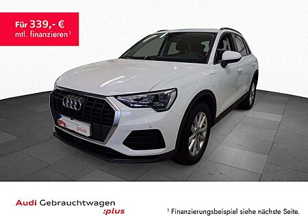 Audi Q3 45 TFSI e LED PDC+ CarPlay