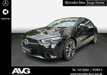 Mercedes-Benz CLA 180 SB Progressive-Advanced Pano StdHeiz LED