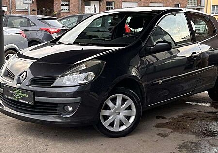 Renault Clio III Edition Dynamique*Klima*Servo*Top*