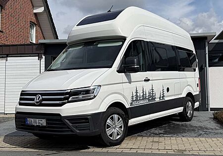 VW Grand California Volkswagen Autm. VA 600