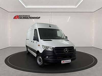 Mercedes-Benz Sprinter 317 CDI RWD L2*KAMERA*NAVI*1-HAND*PDC*