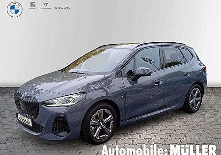 BMW 223 Active Tourer i xDrive MSport*AHK*Pano*HuD*RFK*H&K