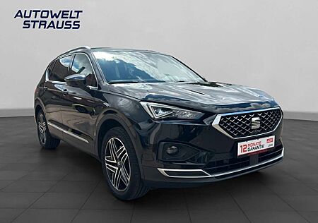 Seat Tarraco 2.0 XCELLENCE/7-STZ/4x4/12M. GARANTIE