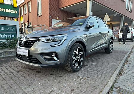 Renault Arkana TECHNO TCe 140