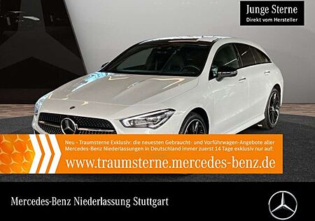 Mercedes-Benz CLA 250 e AMG+NIGHT+PANO+360°+MULTIBEAM+19"+HUD