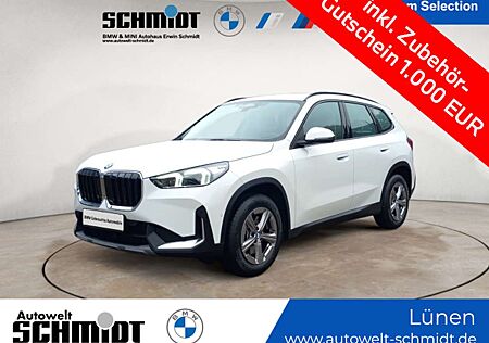 BMW X1 sDrive20i / NP= 49.130,- / AHK / Premium /