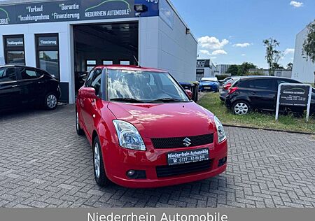 Suzuki Swift Comfort 1.Hand+Tüv&AU 05/27+Service Neu