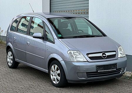 Opel Meriva Cosmo*Automatik