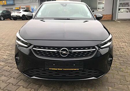 Opel Corsa 5-Türer 1.2 Turbo Start/Stop RFK SHZ LHZ
