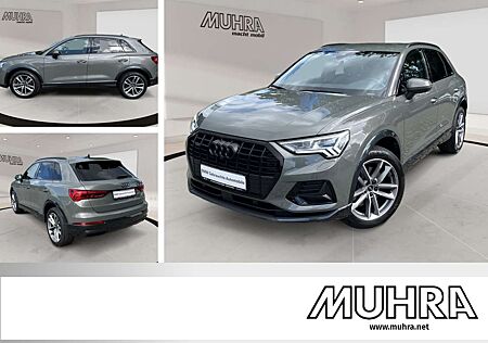 Audi Q3 40 TFSI quattro 360grad Kamera Standheizung