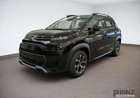 Citroën C3 Aircross Citroen Plus 1.2 PureTech 110 *1.Hand *Navi