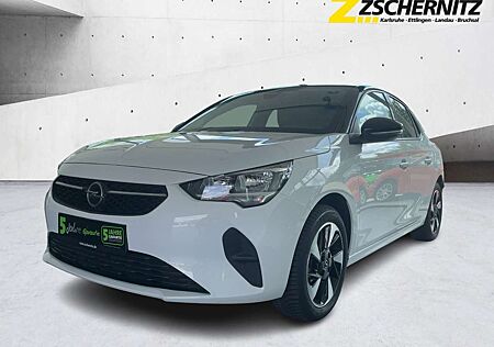 Opel Corsa F e Edition +KAM KlimaA LM PDC SpurH