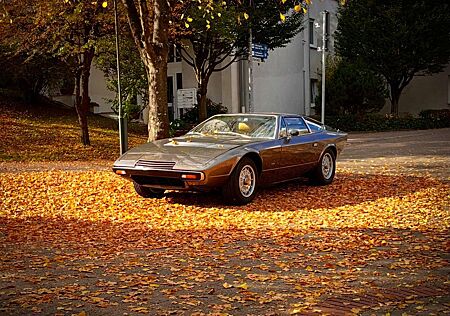 Maserati Others Khamsin