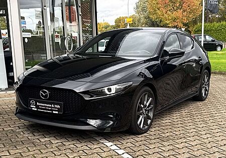 Mazda 3 2.0 M Hybrid SELECTION DES-P PRE-P LED-S *Matrix-L