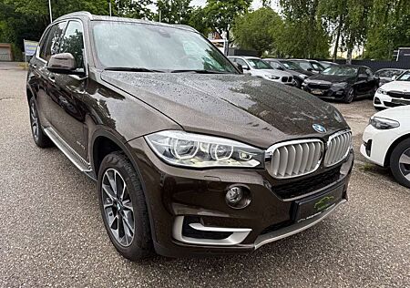 BMW X5 xDrive 40 d Sport-Aut. F 15 Individual
