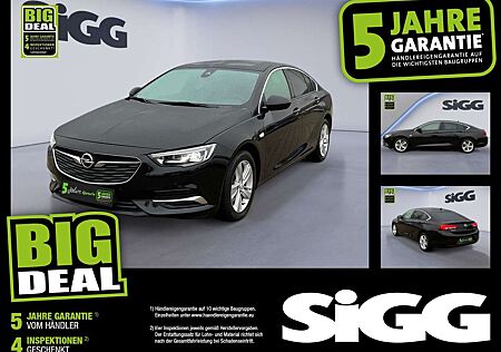 Opel Insignia B Grand Sport 2.0 CDTI Innovation NAV Kamera