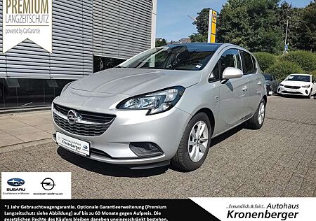 Opel Corsa E Active Automatik inkl WKR