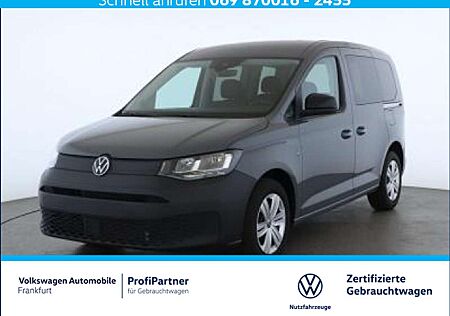 VW Caddy Volkswagen 1.5 TSI Basis FrontAssist DAB+ Klima