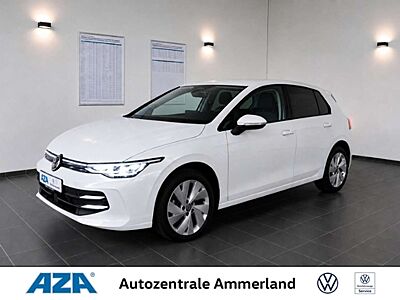 Volkswagen Golf VIII 1.5 eTSI Life DSG Keyless Kamera Sitzh. KLIM