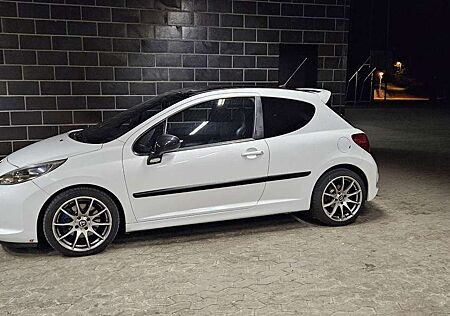 Peugeot 207 175 RC