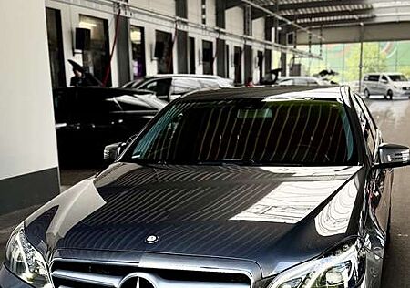 Mercedes-Benz E 250 BlueTEC 9G-TRONIC Avantgarde