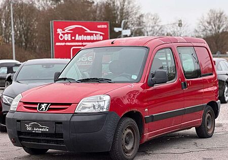 Peugeot Partner 1.4 170 C Komfort Kasten TÜV/1.Hand