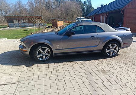 Ford Mustang GT