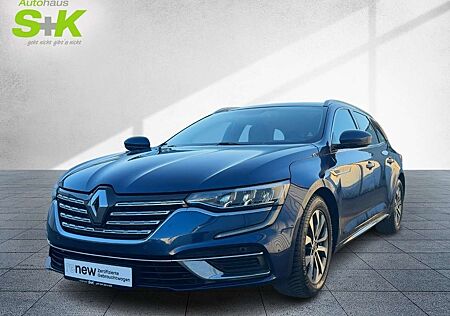 Renault Talisman Grandtour ZEN TCe 160 EDC*CITY-PAKET+GJR+ISOFIX*