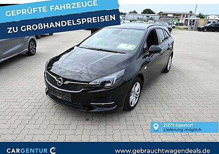 Opel Astra K 1.5 D Edition Navi LED