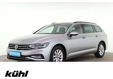 VW Passat Variant Volkswagen 1.5 TSI DSG Business LED ACC APP