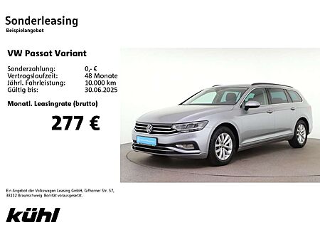VW Passat Variant Volkswagen 1.5 TSI DSG Business LED ACC APP