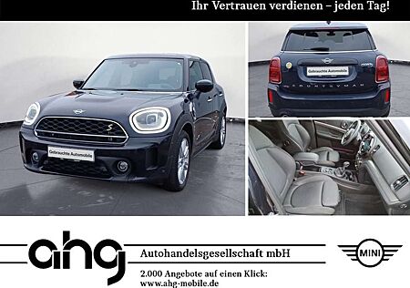 Mini Cooper S Countryman Cooper SE Countryman Countryman Cooper SE. ALL4 Yours Trim Aut.