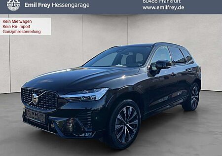 Volvo XC 60 XC60 XC60 B4 AWD Plus-Dark Aut BLIS ACC Google-Maps