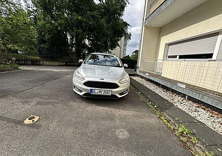 Ford Focus Privat