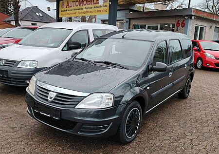 Dacia Logan MCV Kombi Ambiance