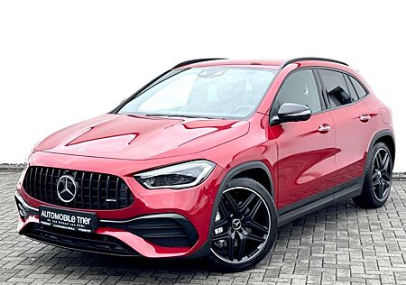 Mercedes-Benz GLA 45 AMG GLA 35 AMG 4Matic /NAVI/LED/BURM/360CAM/AMBIE/